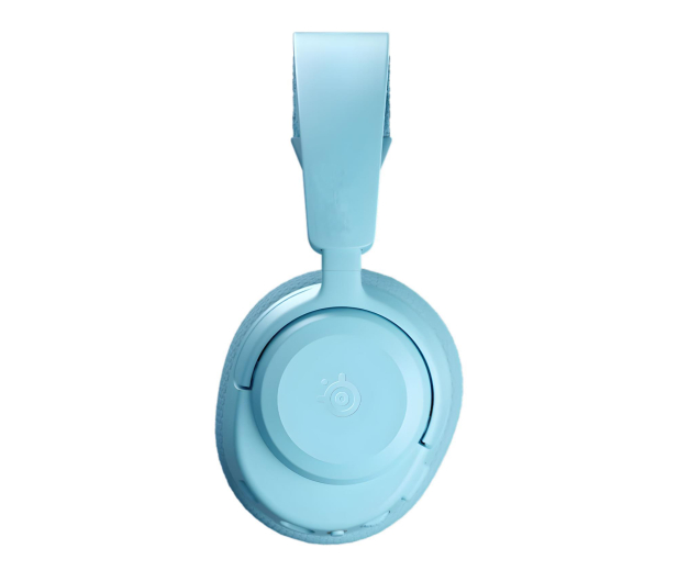 SteelSeries Arctis Nova 3X Wireless Aqua - 1324099 - zdjęcie 3